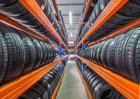 PNEUS NEUF pour professionnel