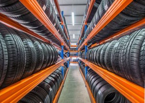 PNEUS NEUF pour professionnel