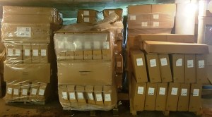 Lot destockage vasque/lavabo