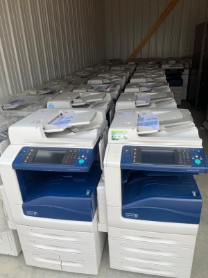 PHOTOCOPIEUR IMPRIMANTE