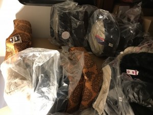 -50% sur PR | Stock ou Lot(s) Accessoires pour Animaux de compagnie