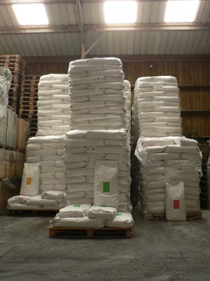 Alimentation pour chiens et chats