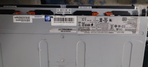 Vente de materiels informatiques