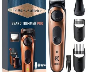 Recherche Produits d’Hygiène et Soins (Oral-B, Philips, King C. Gillette, etc.)