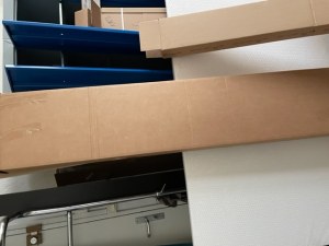 Lot de stores enrouleurs / Bateaux /plissé / doupli et vénitiens