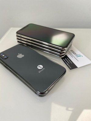 DESTOCKAGE LOT IPHONE X / XR