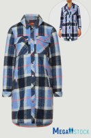 STREET ONE manteaux de chemise pour femmes, destockage