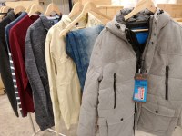 STREET ONE HOMME HIVER LOT 103 KG WHATSAPP: +34 614 28 94 26