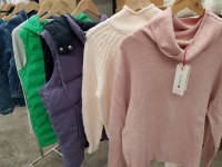 STREET ONE FEMME HIVER LOT 142 KG WHATSAPP +34 614 28 94 26