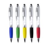 Stylet Bille "Besk" avec Led - Objet publicitaire AVEC ou SANS logo - Cadeau client -...