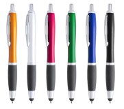 Stylet Bille Fatrus - Objet publicitaire AVEC ou SANS logo - Cadeau client - Gift - COO...