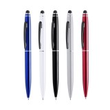 Stylet Bille Fisar en Aluminium - Objet publicitaire AVEC ou SANS logo - Cadeau client...