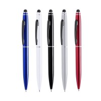 Stylet Bille Fisar en Aluminium - Objet publicitaire AVEC ou SANS logo - Cadeau client...