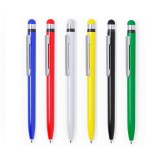 Stylet Bille "Haspor" - Objet publicitaire AVEC ou SANS logo - Cadeau client - Gift -...