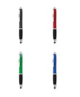 Stylet Bille Ladox - Objet publicitaire AVEC ou SANS logo - Cadeau client - Gift - COOL...