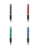 Stylet Bille Ladox - Objet publicitaire AVEC ou SANS logo - Cadeau client - Gift - COOL...