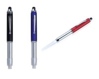 Stylet Bille Latro - Objet publicitaire AVEC ou SANS logo - Cadeau client - Gift - COOL...