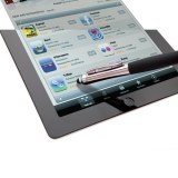 Stylet Bille "Leyton" - Objet publicitaire AVEC ou SANS logo - Cadeau client - Gift -...