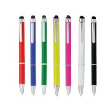 Stylet Bille Lisden - Objet publicitaire AVEC ou SANS logo - Cadeau client - Gift - COO...