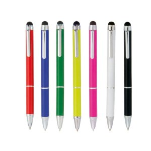 Stylet Bille Lisden - Objet publicitaire AVEC ou SANS logo - Cadeau client - Gift - COO...