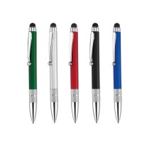 Stylet Bille Miclas - Objet publicitaire AVEC ou SANS logo - Cadeau client - Gift - COO...