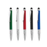 Stylet Bille Miclas - Objet publicitaire AVEC ou SANS logo - Cadeau client - Gift - COO...