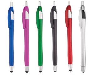 Stylet Bille Naitel - Objet publicitaire AVEC ou SANS logo - Cadeau client - Gift - COO...