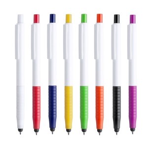 Stylet Bille "Rulets" de Haute Qualité - Objet publicitaire AVEC ou SANS logo - Cadeau...