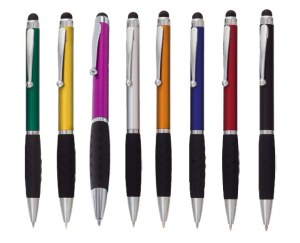 Stylet Bille Sagur - Objet publicitaire AVEC ou SANS logo - Cadeau client - Gift - COOL...