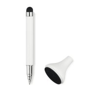 Stylet Bille Siria - Objet publicitaire AVEC ou SANS logo - Cadeau client - Gift - COOL...