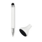 Stylet Bille Siria - Objet publicitaire AVEC ou SANS logo - Cadeau client - Gift - COOL...