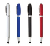 Stylet Bille "Sury" de Différentes Couleurs - Objet publicitaire AVEC ou SANS logo - Ca...