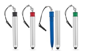 Stylet Bille Traxer - Objet publicitaire AVEC ou SANS logo - Cadeau client - Gift - COO...