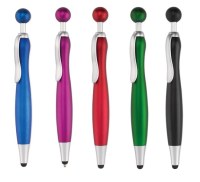 Stylet Bille Vamux - Objet publicitaire AVEC ou SANS logo - Cadeau client - Gift - COOL...