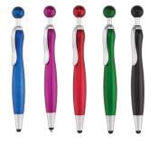 Stylet Bille Vamux - Objet publicitaire AVEC ou SANS logo - Cadeau client - Gift - COOL...