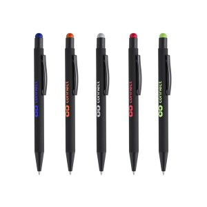 Stylet Bille Yaret - Objet publicitaire AVEC ou SANS logo - Cadeau client - Gift - COOL...