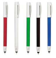 Stylet Bille Yori de Différentes Couleurs - Objet publicitaire AVEC ou SANS logo - Cade...