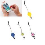 Stylet "Downey" - Objet publicitaire AVEC ou SANS logo - Cadeau client - Gift - COOLMIN...