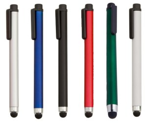 Stylet Fion - Objet publicitaire AVEC ou SANS logo - Cadeau client - Gift - COOLMINIPRI...