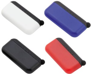 Stylet Nettoyeur d'Écran Lyptus - Objet publicitaire AVEC ou SANS logo - Cadeau client...