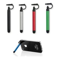 Stylet Support Mobile Adair en Aluminium - Objet publicitaire AVEC ou SANS logo - Cadea...