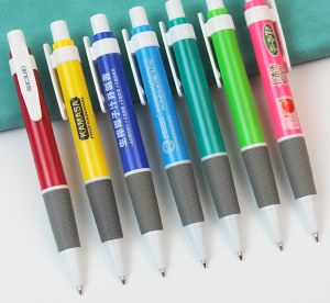 (Français) : Fabricant de stylos publicitaires bureau écoliers