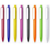 Stylo à bille "Banik" - Objet publicitaire AVEC ou SANS logo - Cadeau client - Gift -...