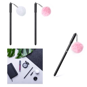 Stylo à Bille "Ladys" - Objet publicitaire AVEC ou SANS logo - Cadeau client - Gift -...