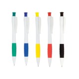 Stylo Alan - Objet publicitaire AVEC ou SANS logo - Cadeau client - Gift - COOLMINIPRIX...