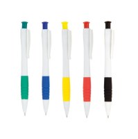 Stylo Alan - Objet publicitaire AVEC ou SANS logo - Cadeau client - Gift - COOLMINIPRIX...