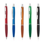 Stylo "Balu" de Couleurs Différentes - Objet publicitaire AVEC ou SANS logo - Cadeau cl...