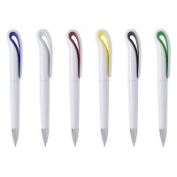 Stylo "Bidmon" de Haute Qualité - Objet publicitaire AVEC ou SANS logo - Cadeau client...