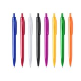 Stylo "Blacks" à Bille - Objet publicitaire AVEC ou SANS logo - Cadeau client - Gift -...