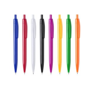 Stylo "Blacks" à Bille - Objet publicitaire AVEC ou SANS logo - Cadeau client - Gift -...